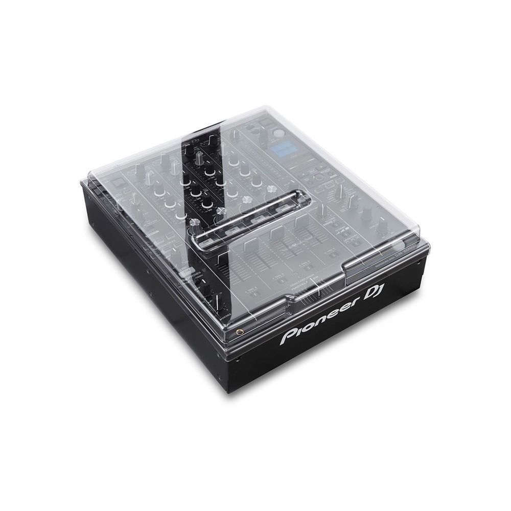 Decksaver Pioneer DJM