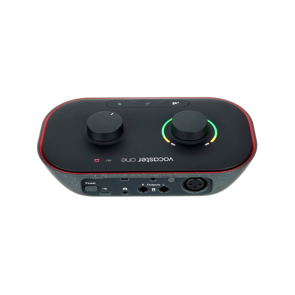 Shure SM 7 B USB Interface Bundle – Thomann Ireland