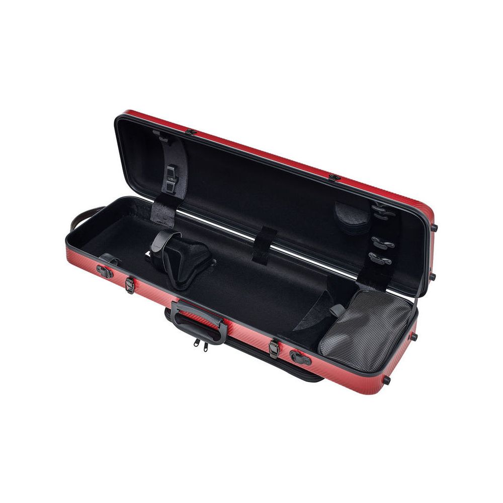 Gewa Pure Violin Case 2.4 RD 4/4 – Thomann Ireland