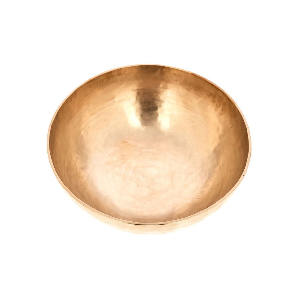 Thomann Tibetan Zen Singing Bowl 8kg – Thomann Ireland