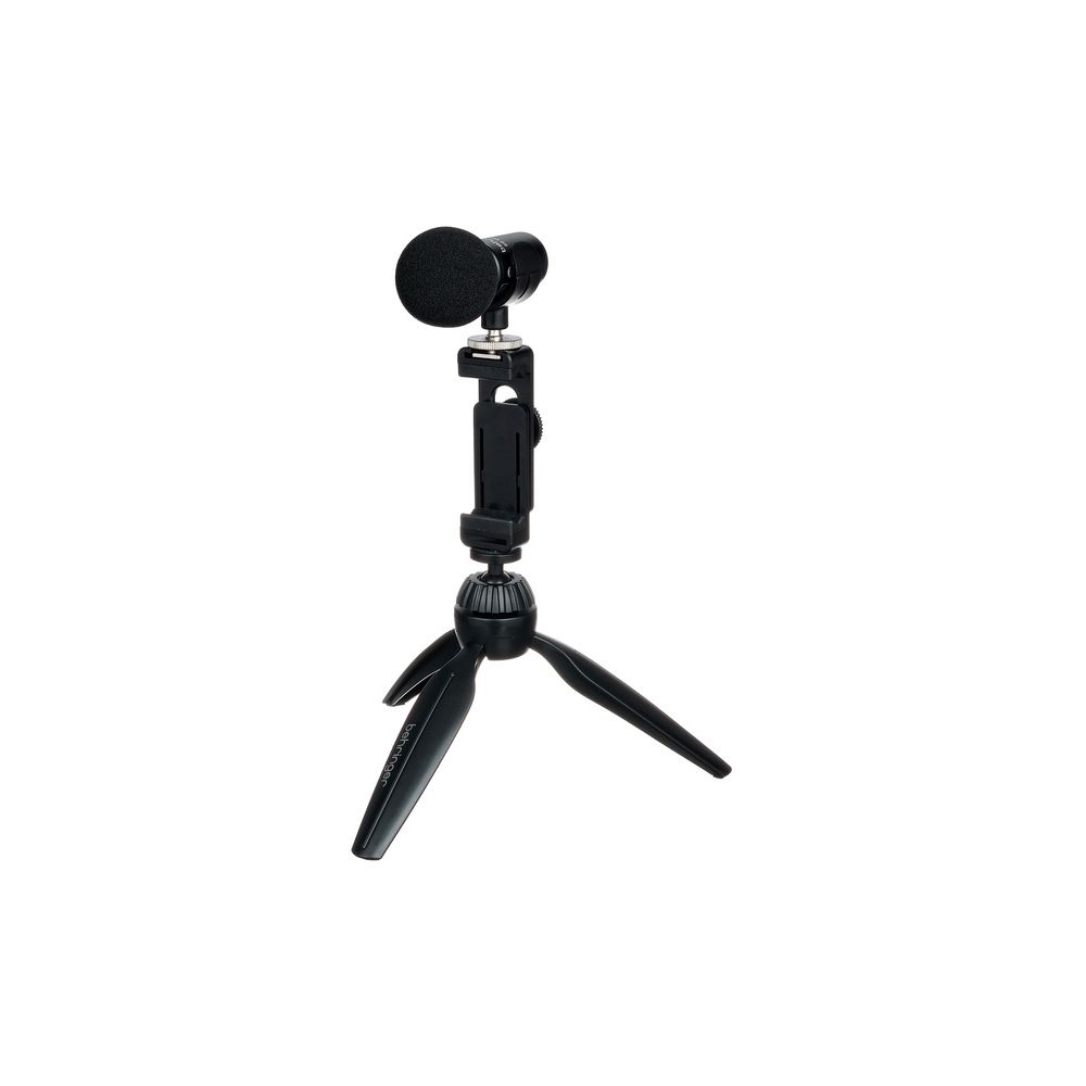 Behringer Go Video Kit – Thomann Ireland