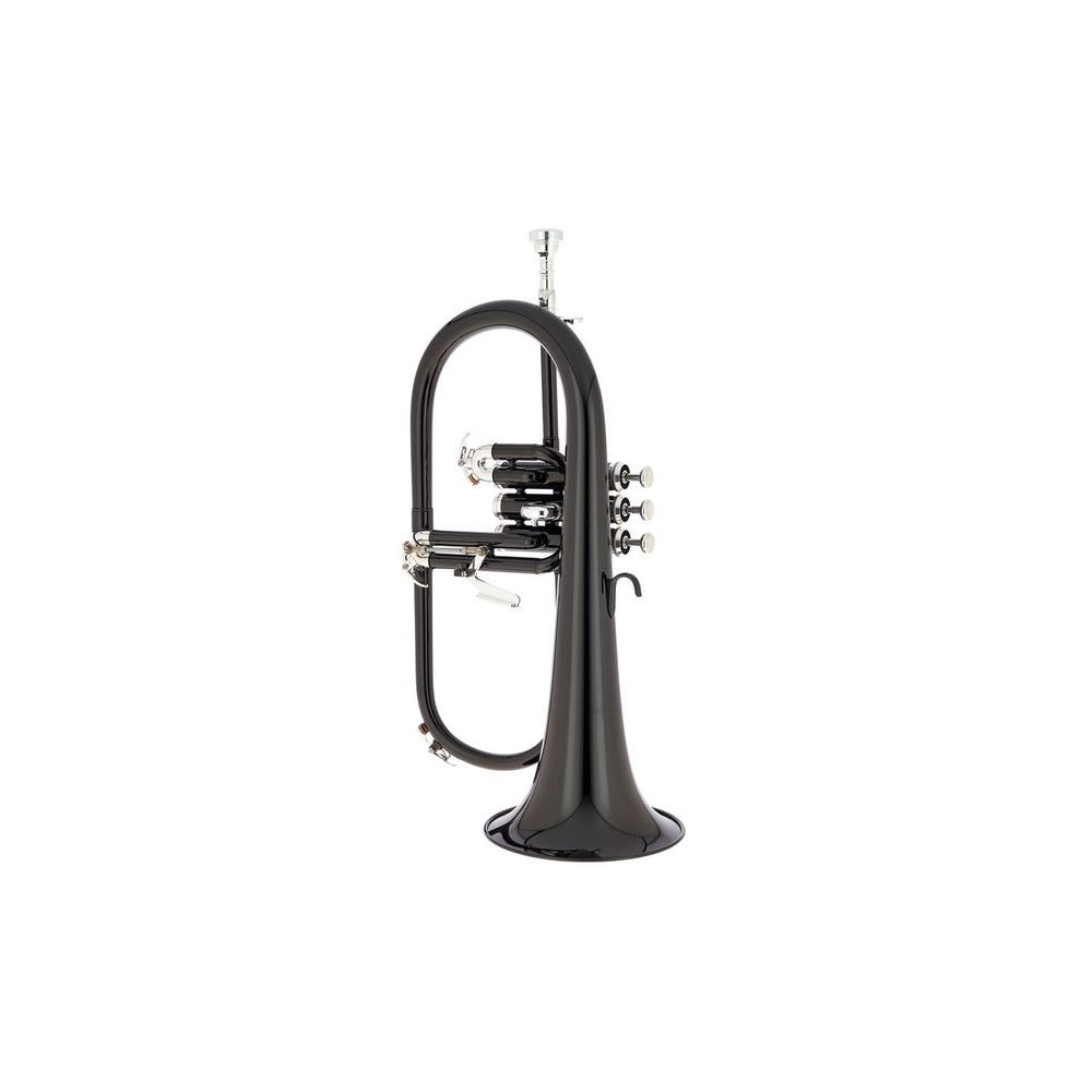Thomann Black Jazz Bb