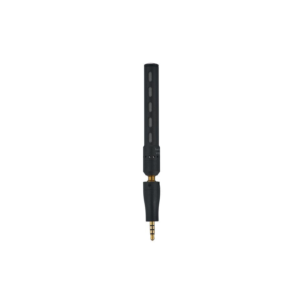 Behringer Video Mic – Thomann Ireland