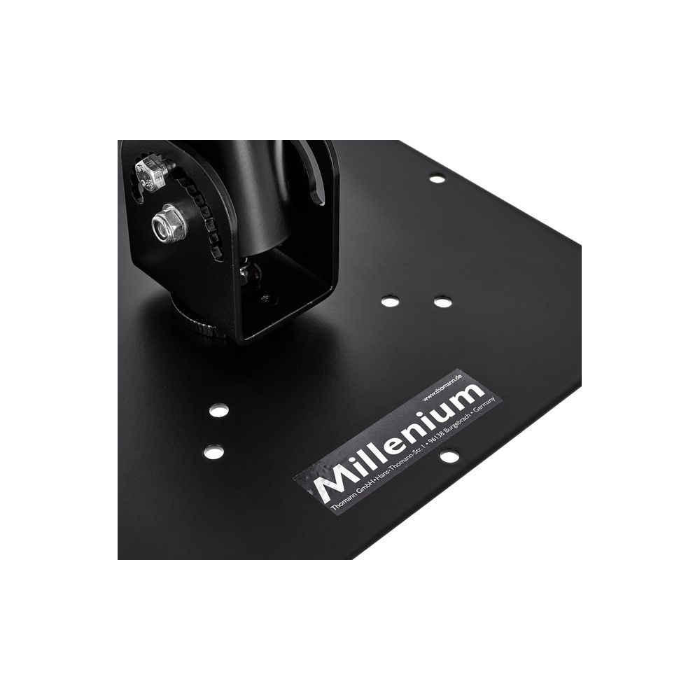 Millenium VESA Stand Mount – Thomann Ireland