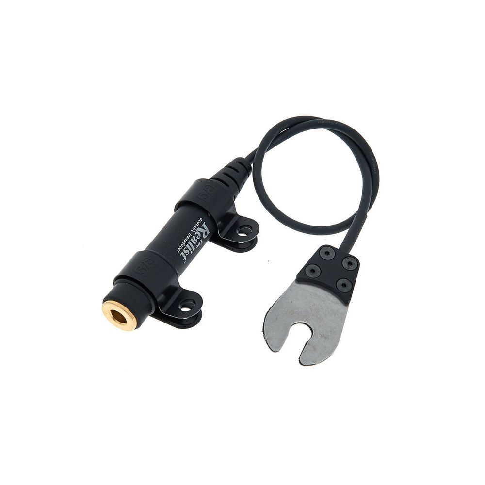 David Gage The Realist Regular Life Line – Thomann Ireland