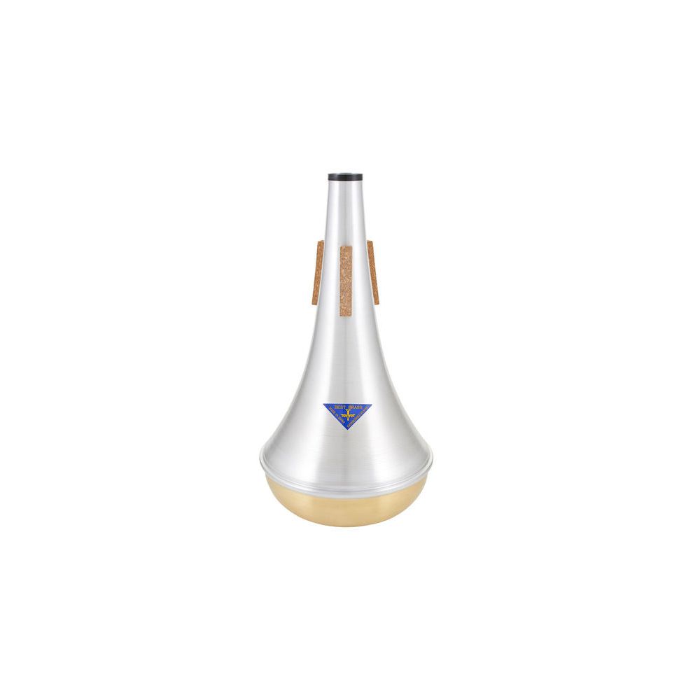 Best Brass Straight Brass Trombone – Thomann Ireland