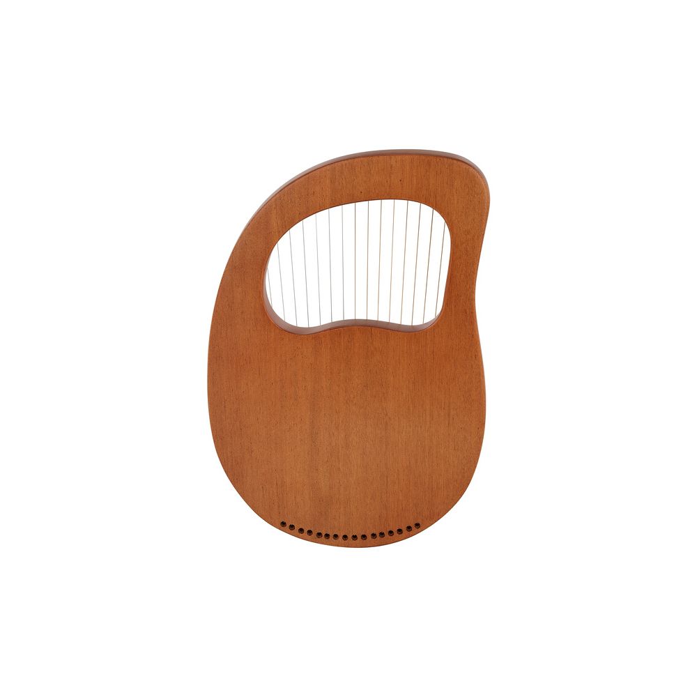 Thomann LH16N Lyre Harp 16 Strings NA – Thomann Ireland