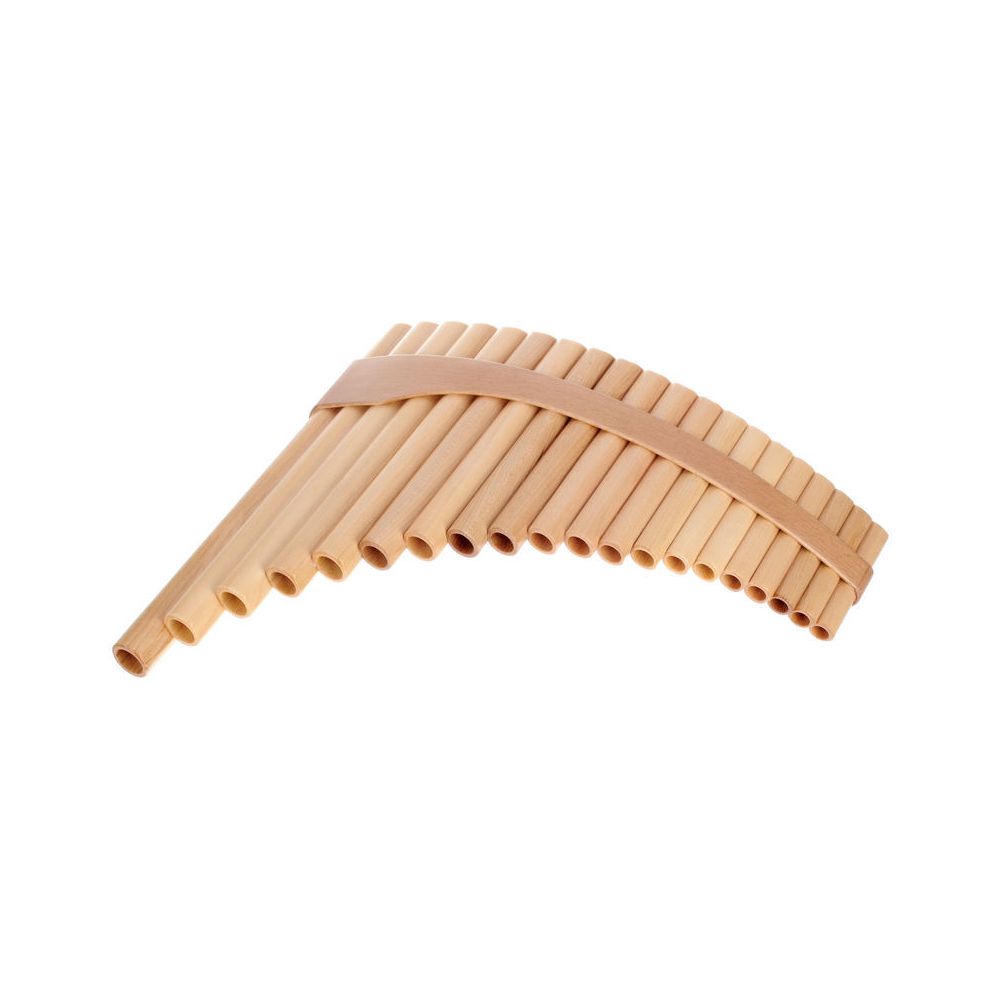 Thomann Solist Panpipes Alto H'