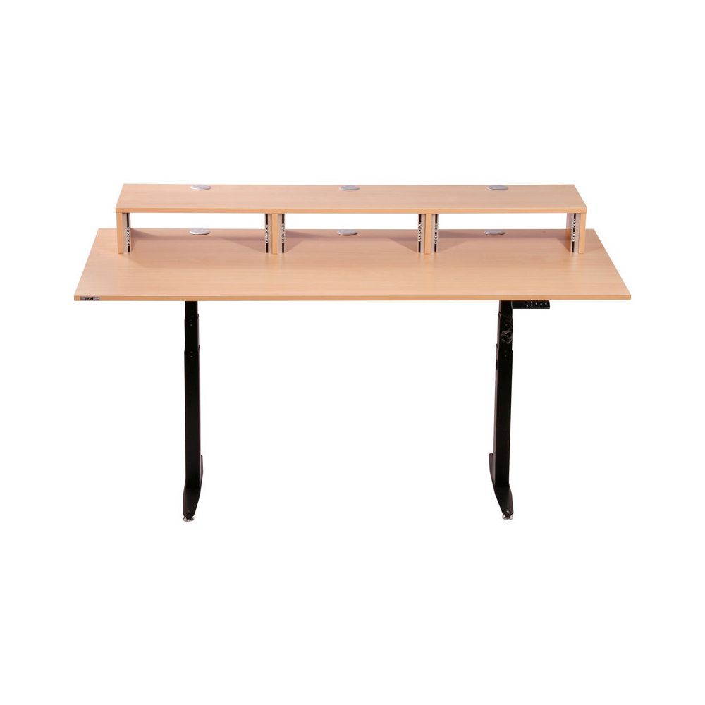 Thon StudioExt.Desk3UBeech straight – Thomann Ireland