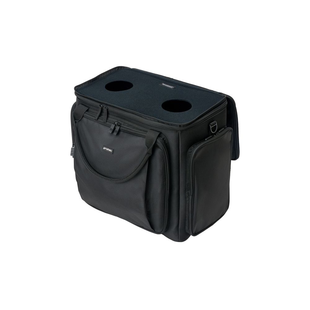 Protec M412 Bass Trb Double Mute Bag – Thomann Ireland