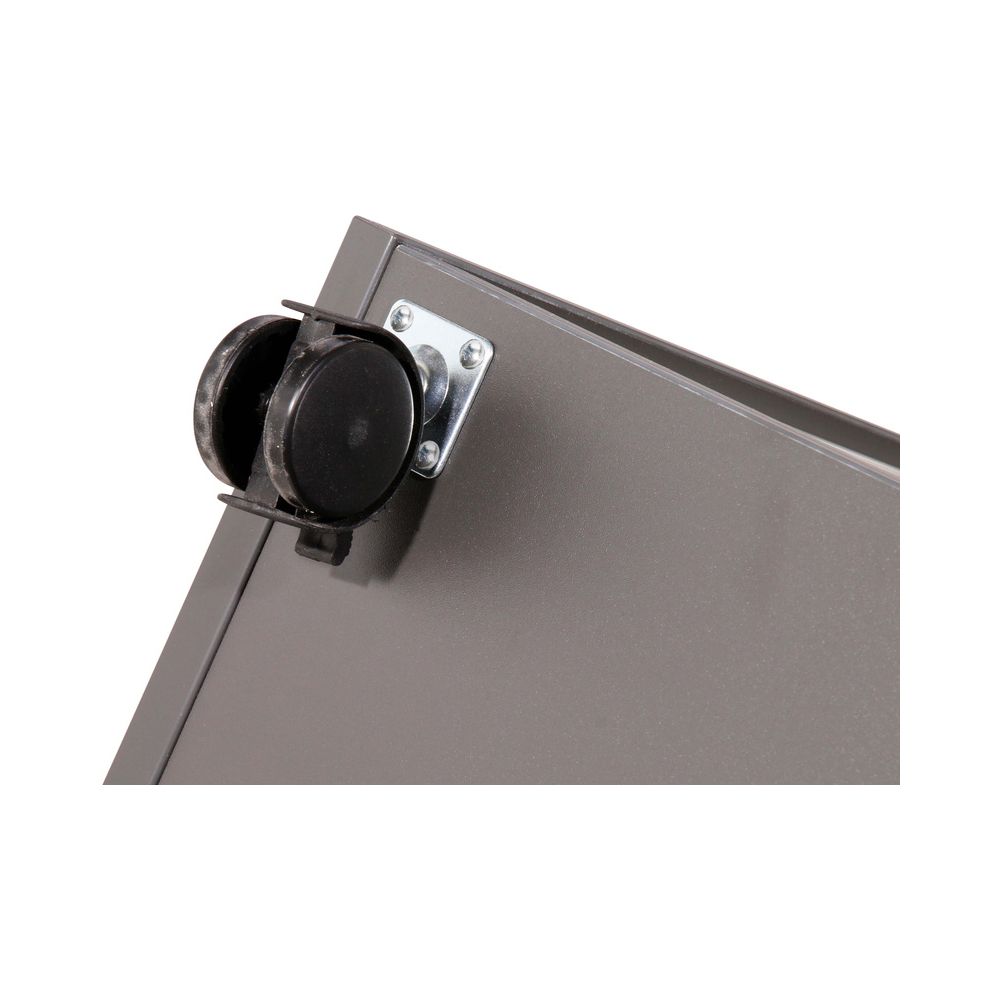 Thon Studio Side Rack XL 10U black – Thomann Ireland