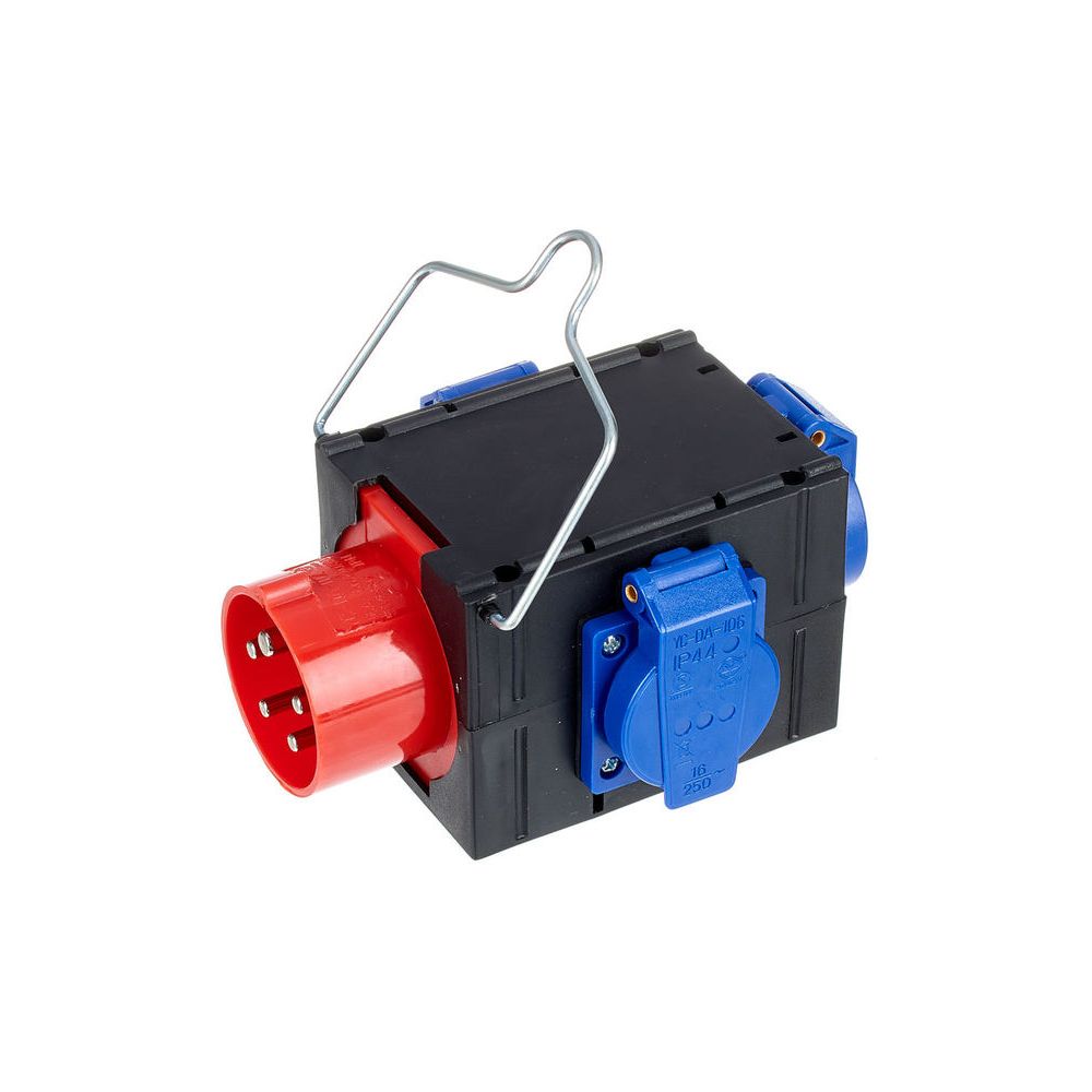 Varytec Power Split 1 – Thomann Ireland