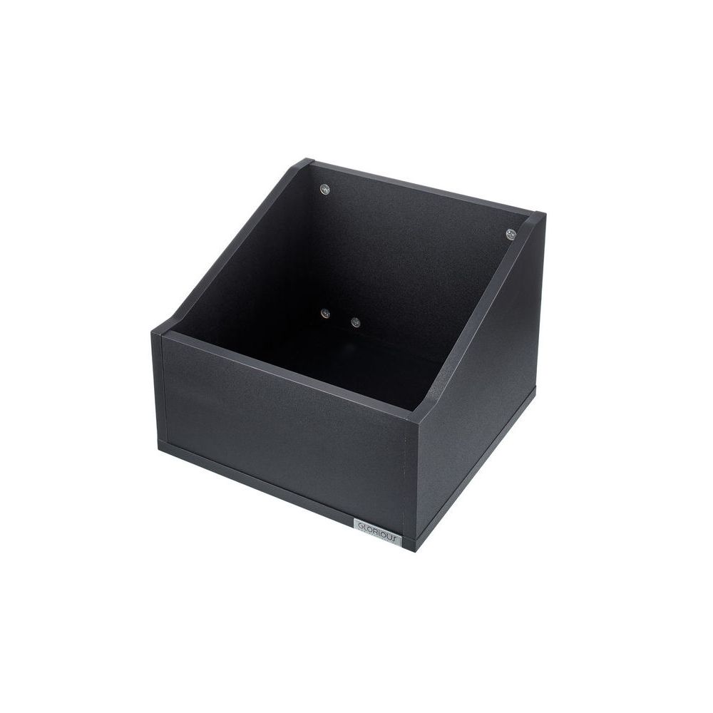 Glorious Record Box Advanced black 110 – Thomann Ireland