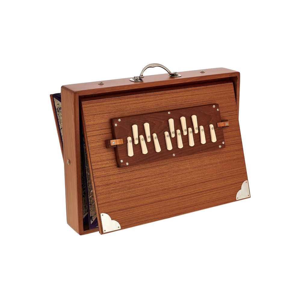 Thomann Nataraj Prof. Shruti C