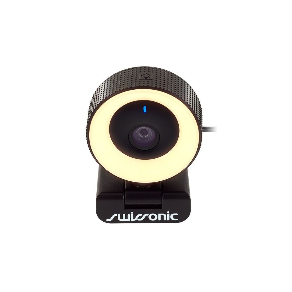 Swissonic Webcam 3 Full