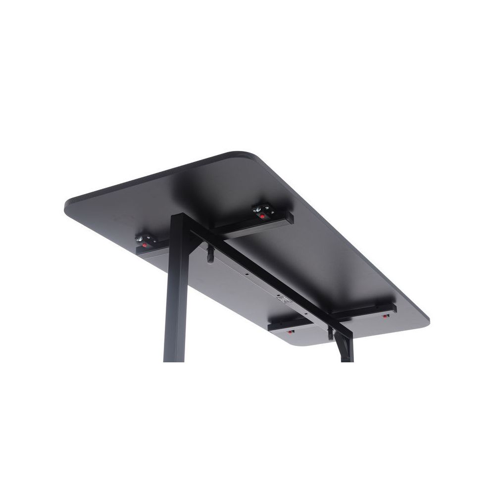 K&M 12160 DJ Table Bundle – Thomann Ireland