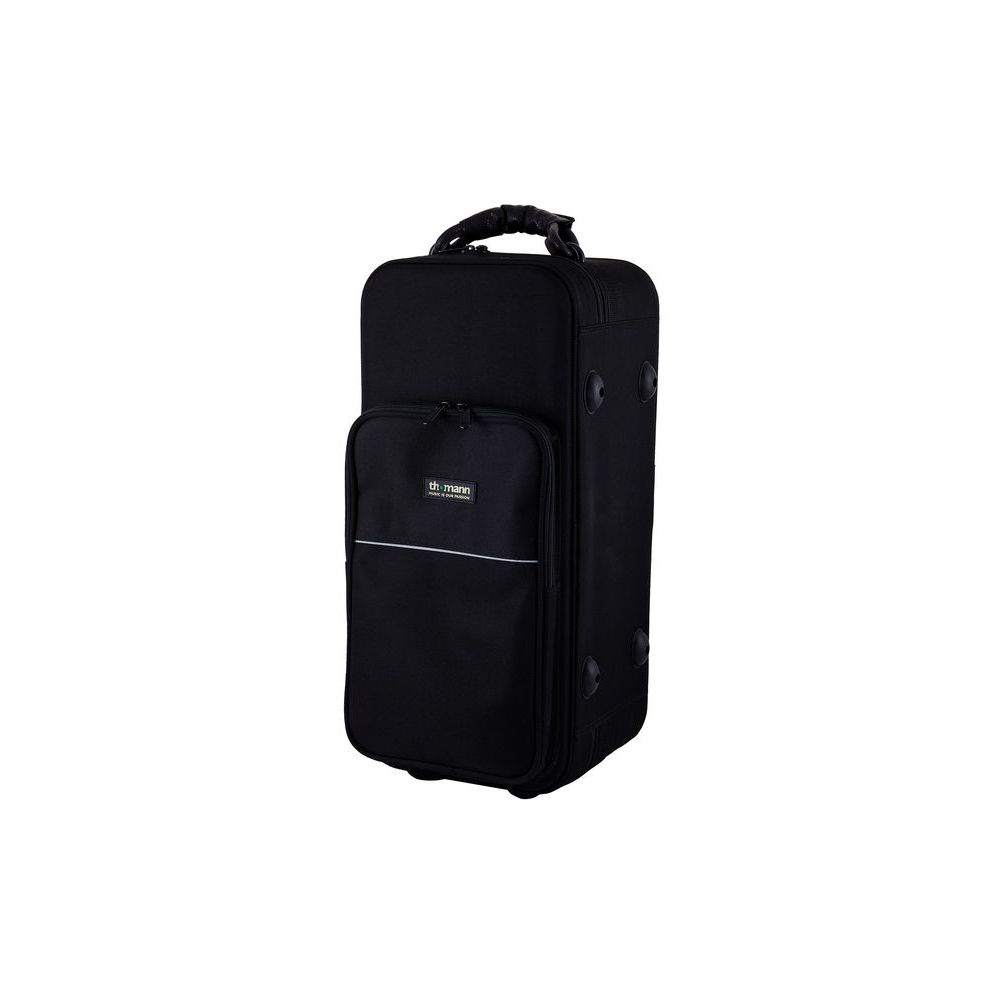 Thomann Trekking Case Double Trumpet – Thomann Ireland