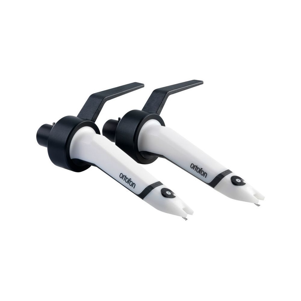 Ortofon Concorde Scratch MKII Twin – Thomann Ireland