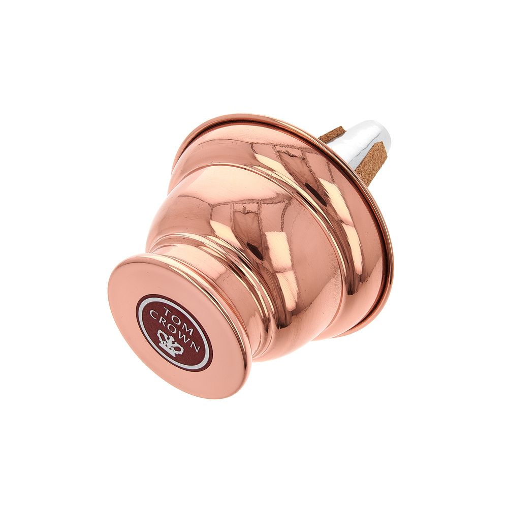 Tom Crown Trumpet Cup C/A Adjust – Thomann Ireland