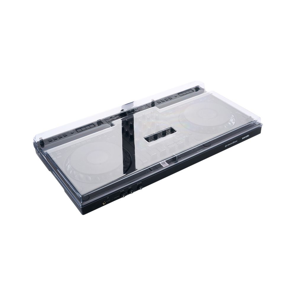 Decksaver Alphatheta DDJ