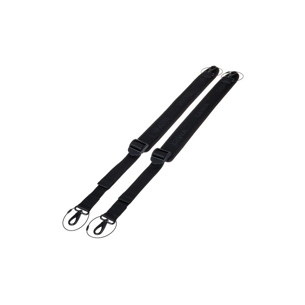 Gewa Backpack Straps Violin/Viola – Thomann Ireland