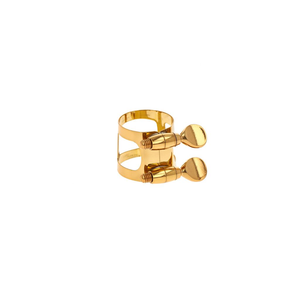 Yamaha Ligature Soprano Saxophone – Thomann Ireland
