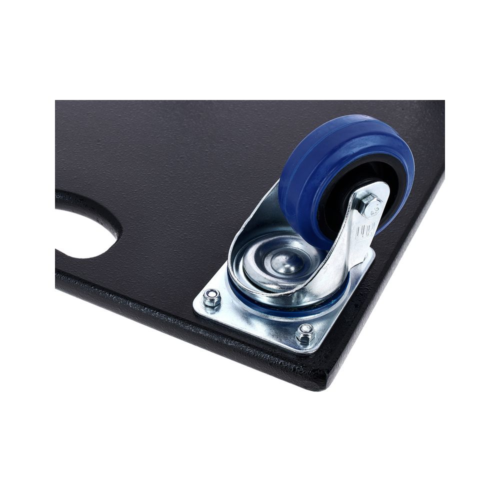 LD Systems Wheelboard for Dave 12 G3 – Thomann Ireland