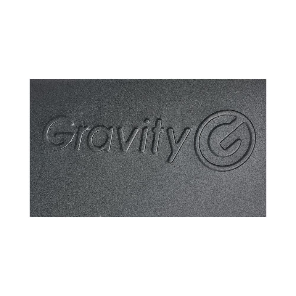 Gravity NS ORC 1 Music Stand – Thomann Ireland