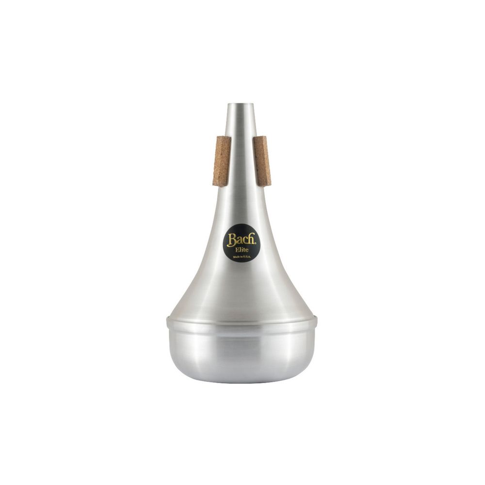 Bach Elite Trombone ETB10 Mute – Thomann Ireland