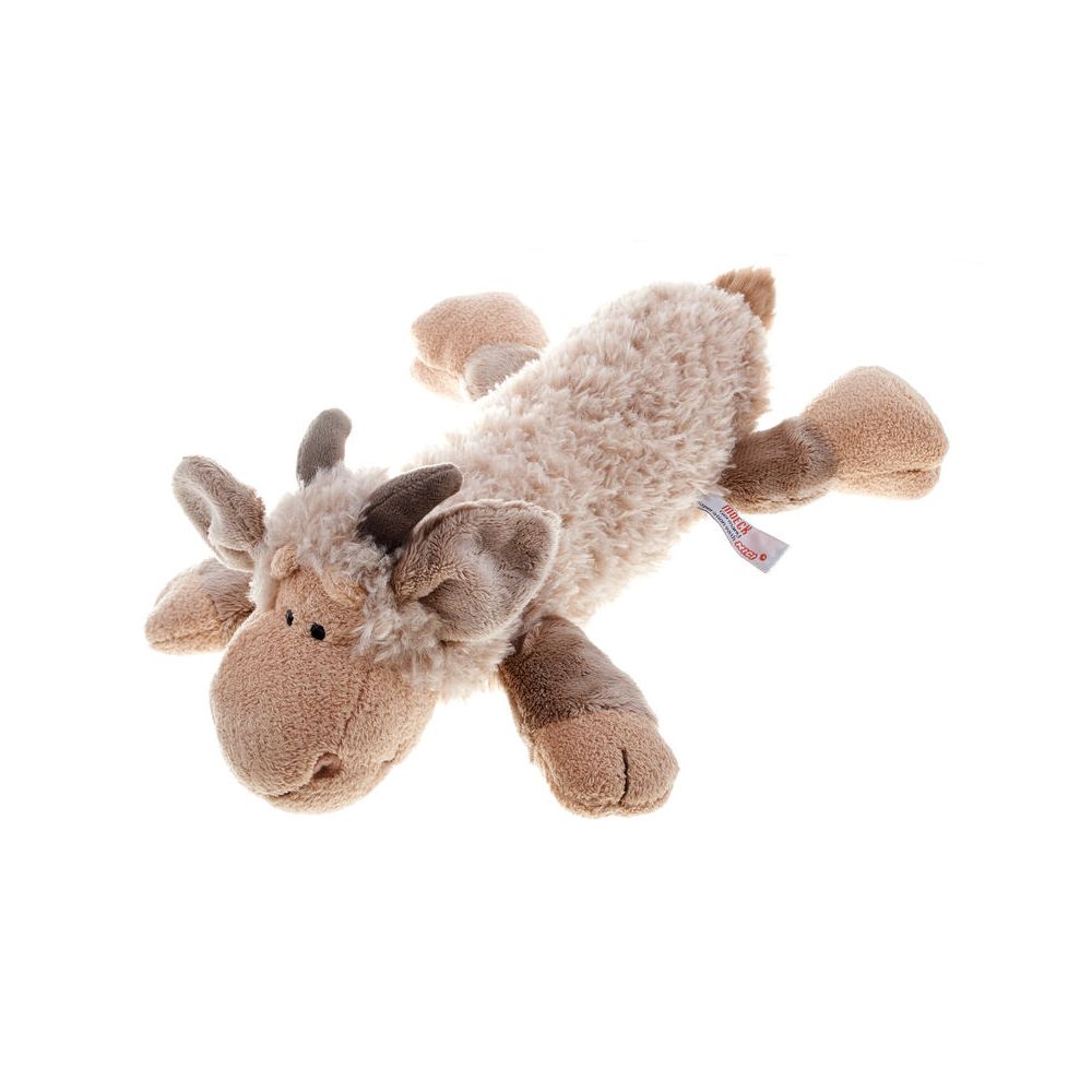 Nici New Wild Friends Rec Bag Goat – Thomann Ireland