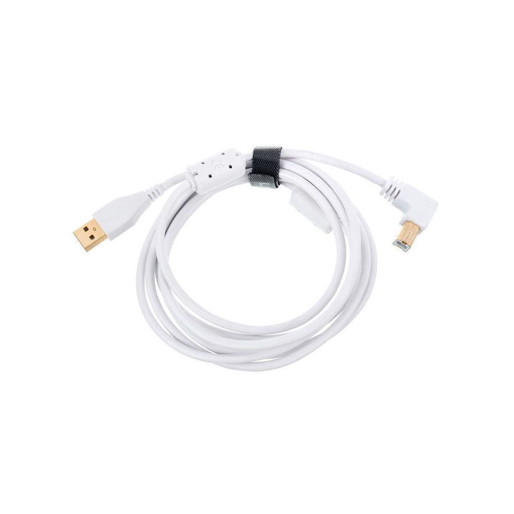 UDG Ultimate USB 2.0 Cable A2WH – Thomann Ireland