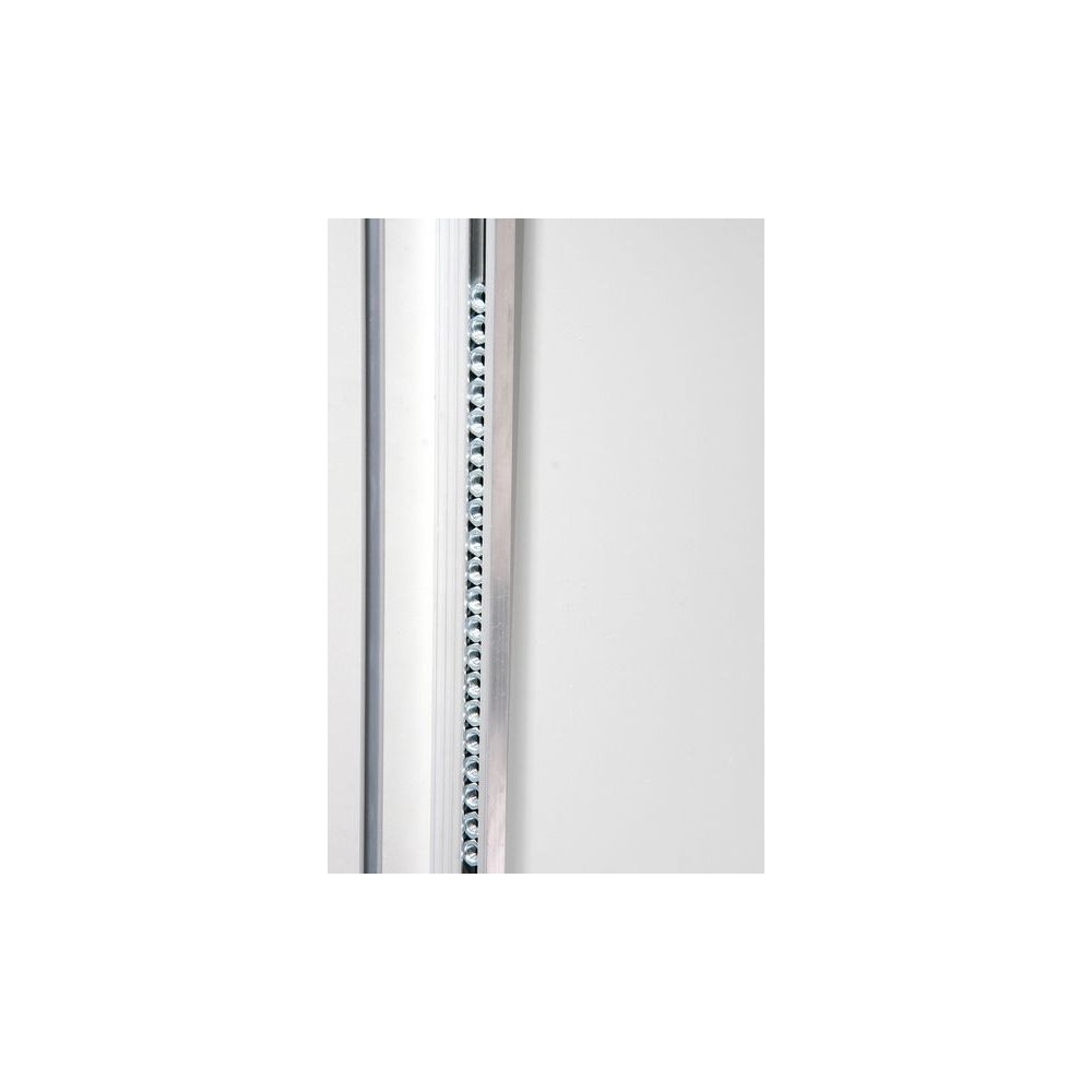 Thon Studio Rack 20U white Media – Thomann Ireland