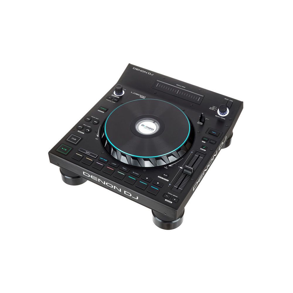 Denon DJ LC6000 Prime – Thomann Ireland