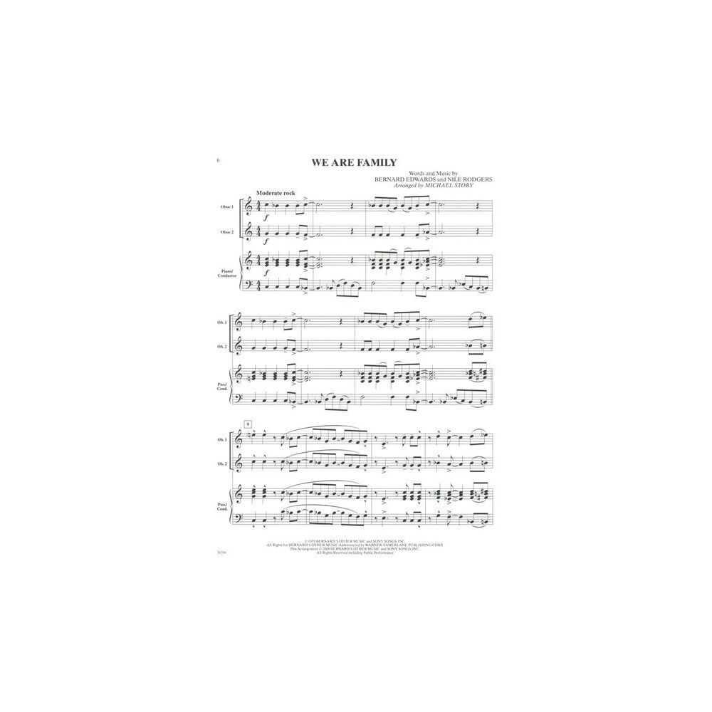 Alfred Music Publishing Pop Quartets For All Piano – Thomann Ireland