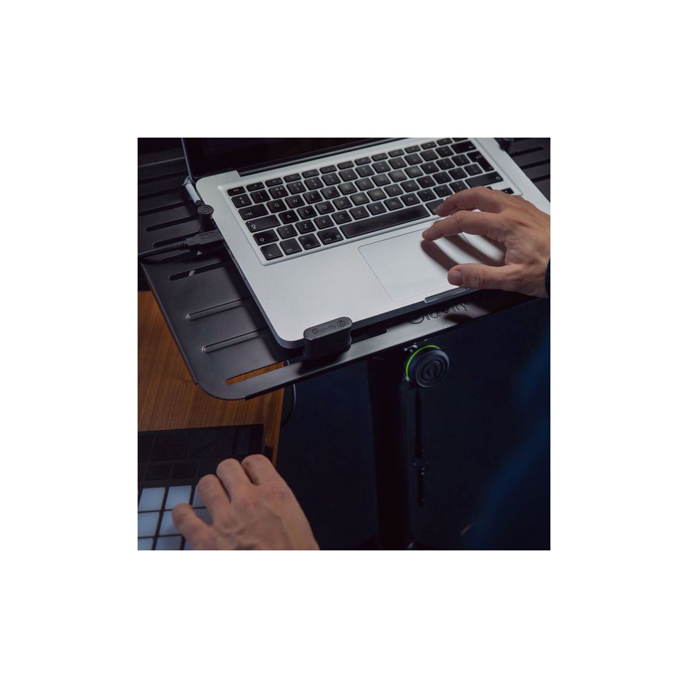 Gravity LTST 01 – Thomann Ireland