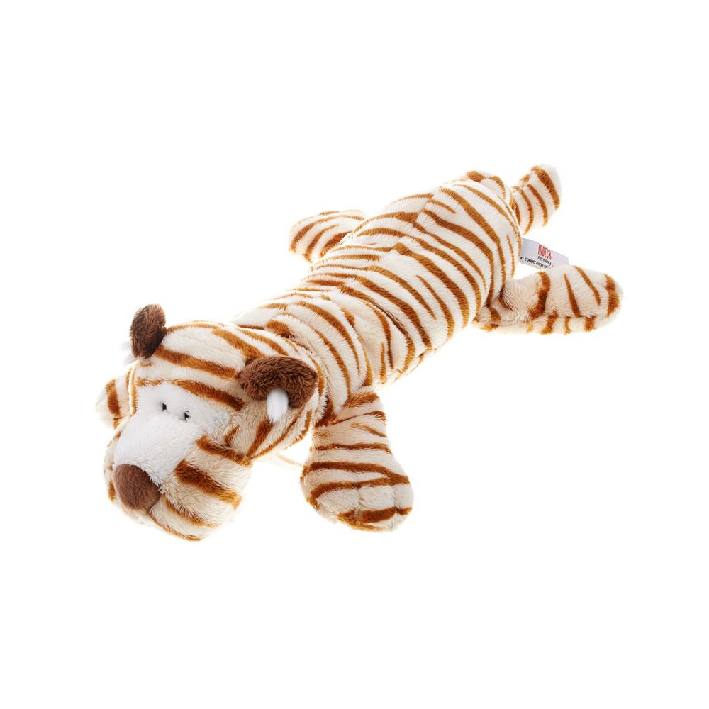 Nici New Wild Friends Rec Bag Tiger – Thomann Ireland