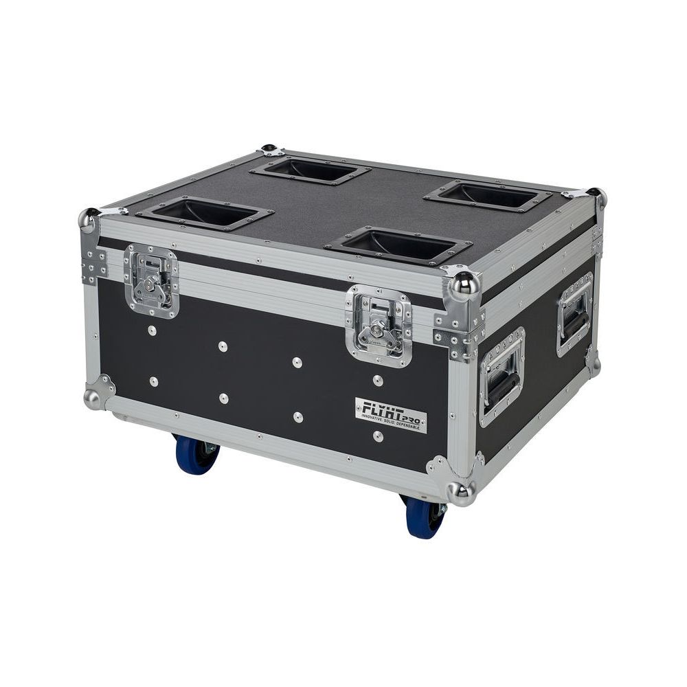 Flyht Pro Case SonicStrobe 4in1 – Thomann Ireland