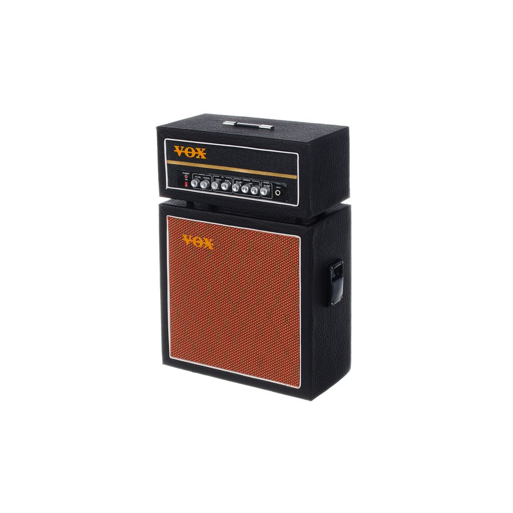 Axe Heaven Mini Amp Vox Vintage England – Thomann Ireland