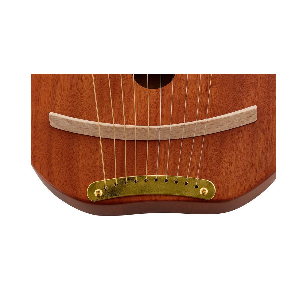 Thomann LH10N Lyre Harp 10 Strings NA – Thomann Ireland