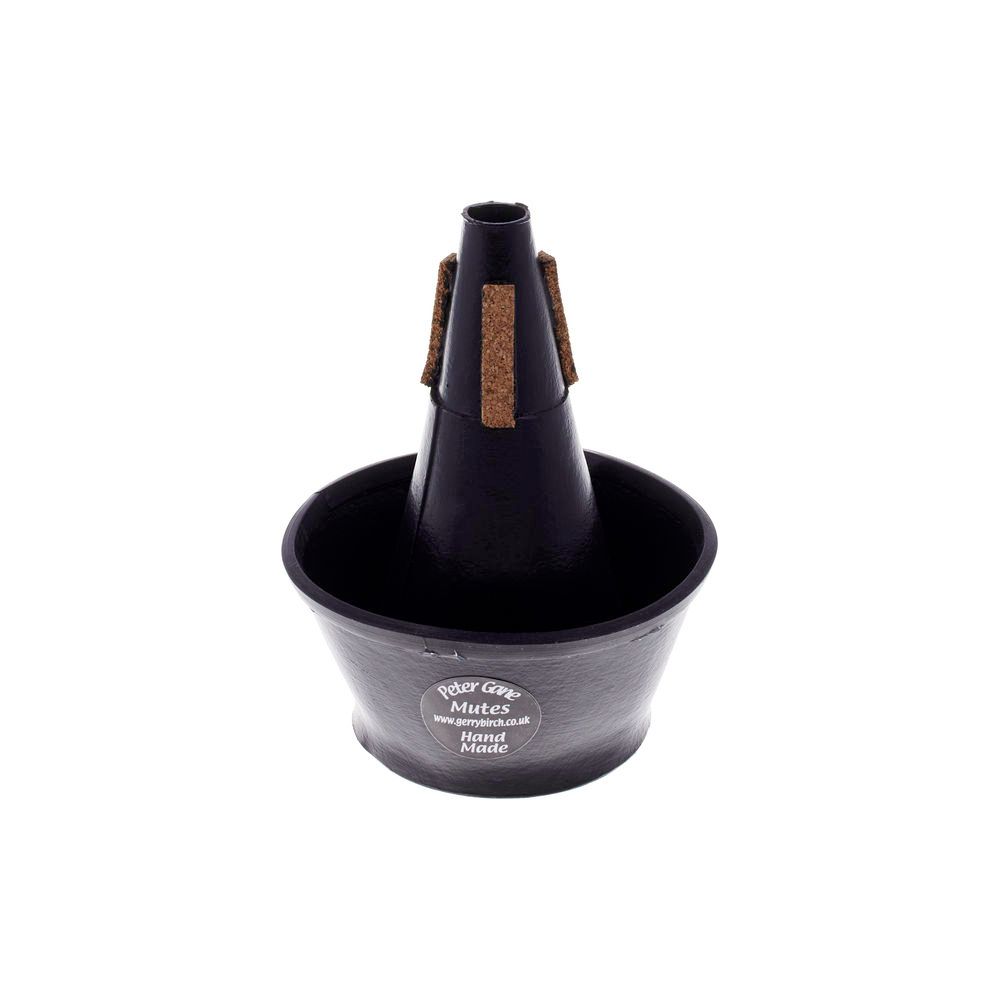 Peter Gane Piccolo Cup Mute – Thomann Ireland