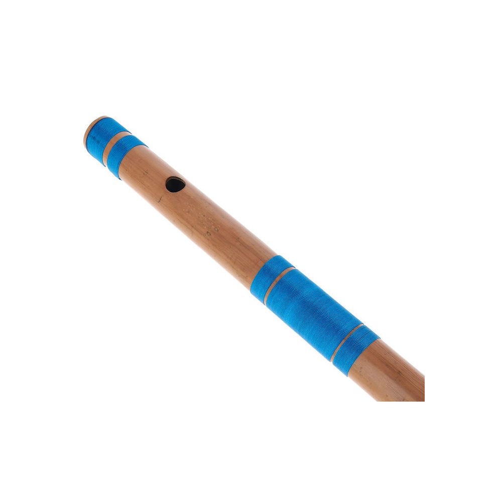 Thomann Nataraj Bansuri Pro Flute G – Thomann Ireland