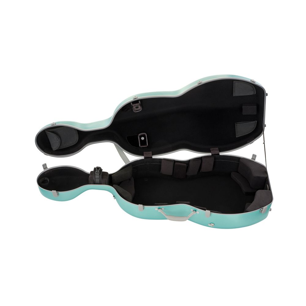 Gewa Pure VC Case Polycarb. Fun G/G – Thomann Ireland