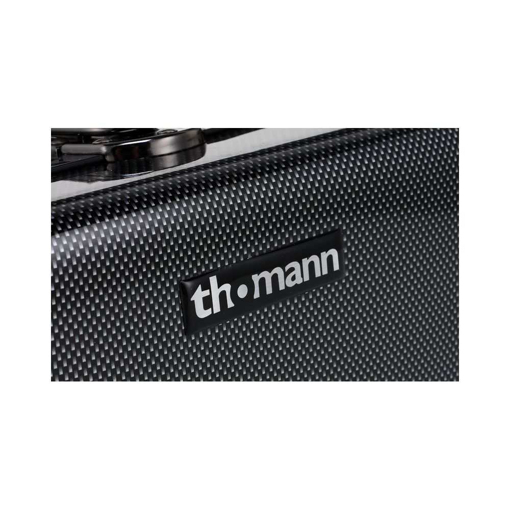 Thomann Fibertech Trombone Carbon – Thomann Ireland