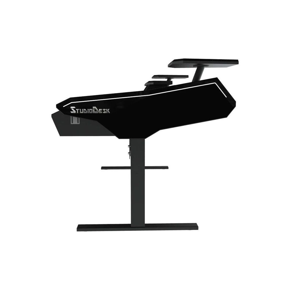Studio Desk Enterprise Electric Set All BK – Thomann Ireland