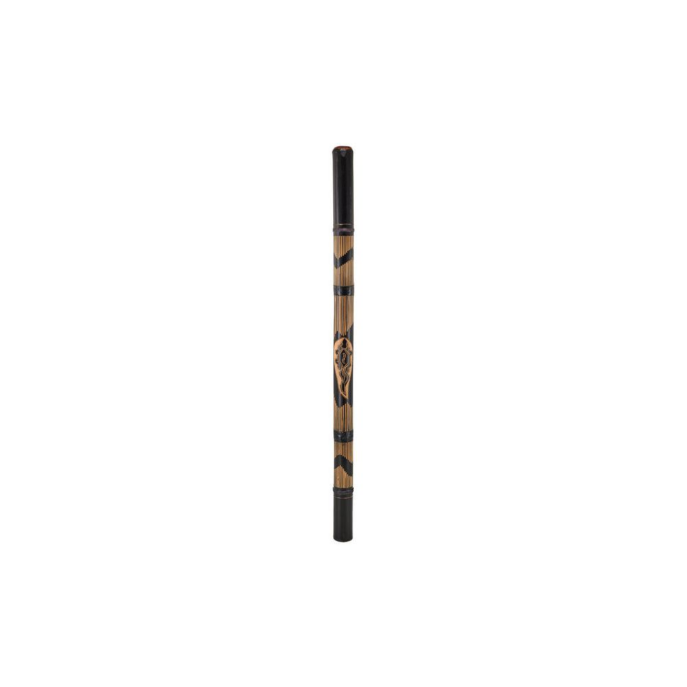 Thomann Didgeridoo Bambus 120cm Gravie – Thomann Ireland