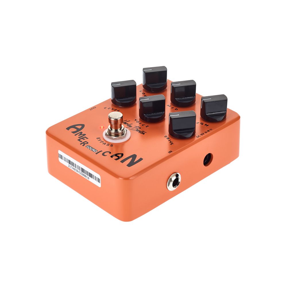 Thomann Harp Gear Set 1 – Thomann Ireland