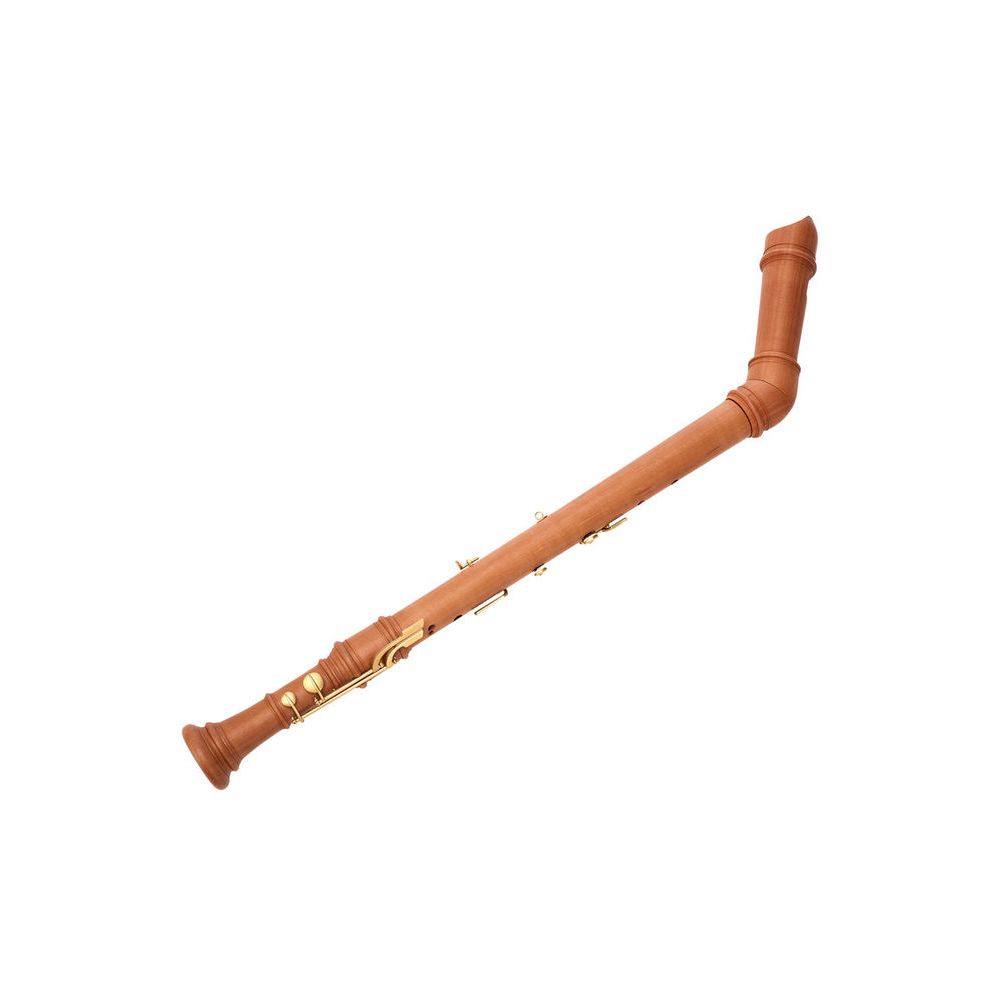 Küng 2601 Superio Bass Recorder – Thomann Ireland