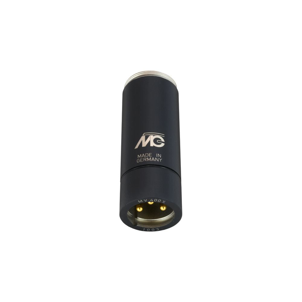 Microtech Gefell MV 400 X – Thomann Ireland