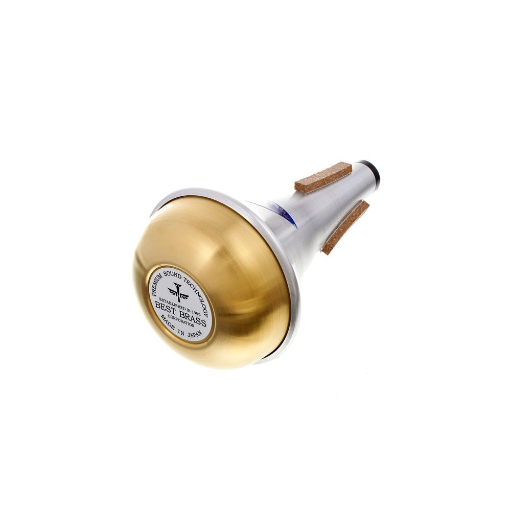 Best Brass Straight Brass Trumpet – Thomann Ireland