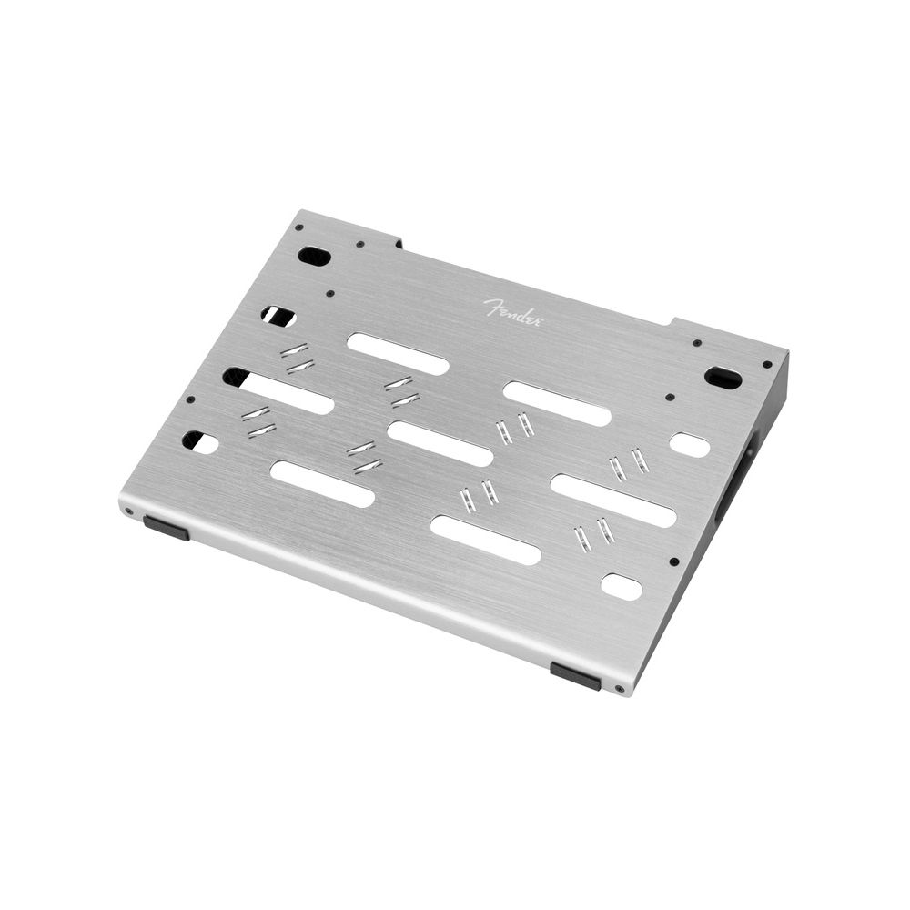 Fender Professional Pedal Board S – Thomann Ireland